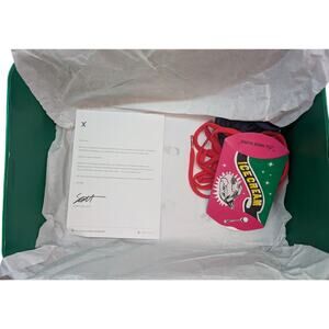 BBC Ice Cream x Reebok BB4600 'Diamonds & Dollars' Mens 8